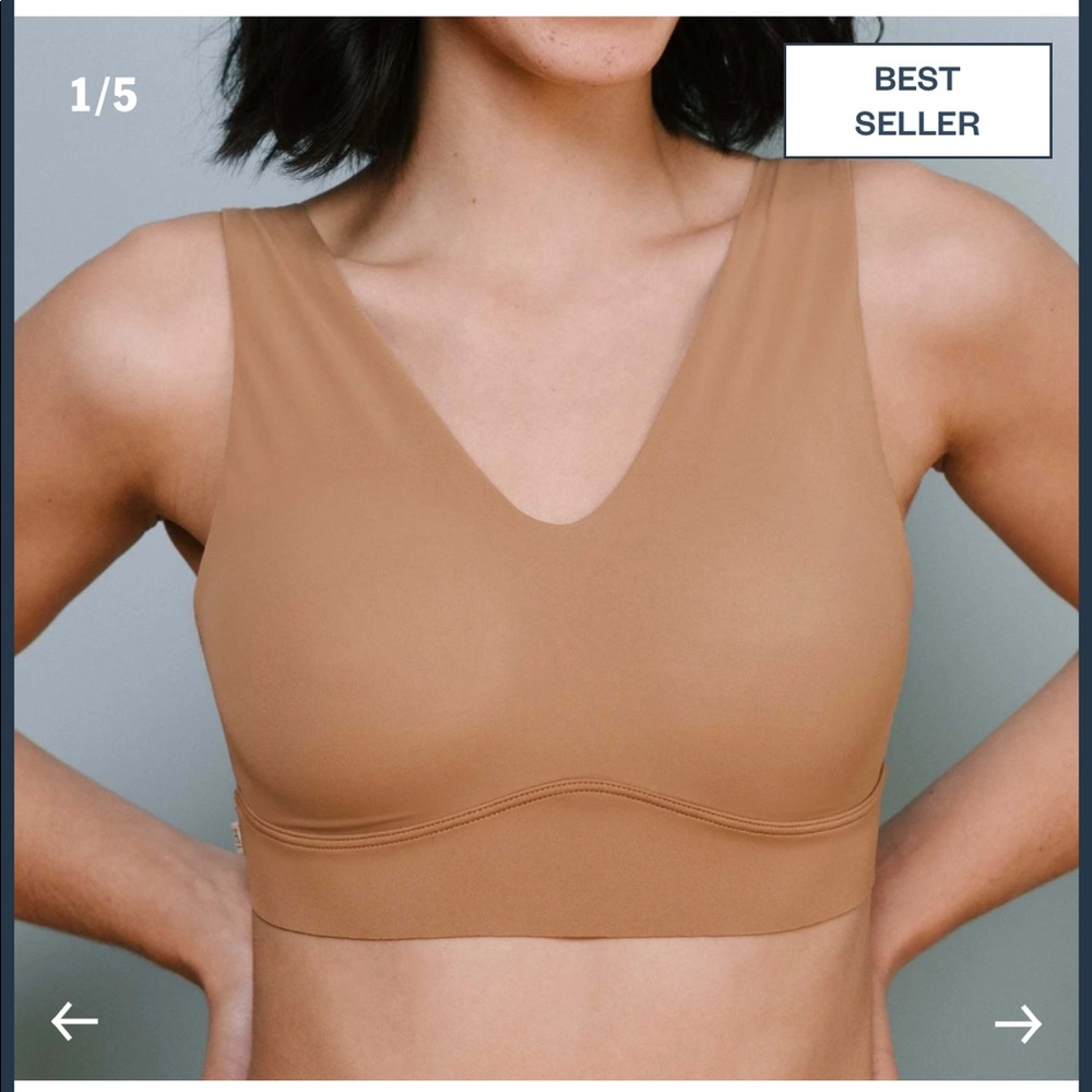 Harper Wilde Bliss Bras